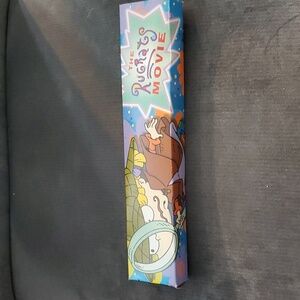 Angelica Rugrats Watch
